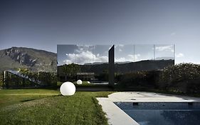 Ferienhaus Mirror Houses